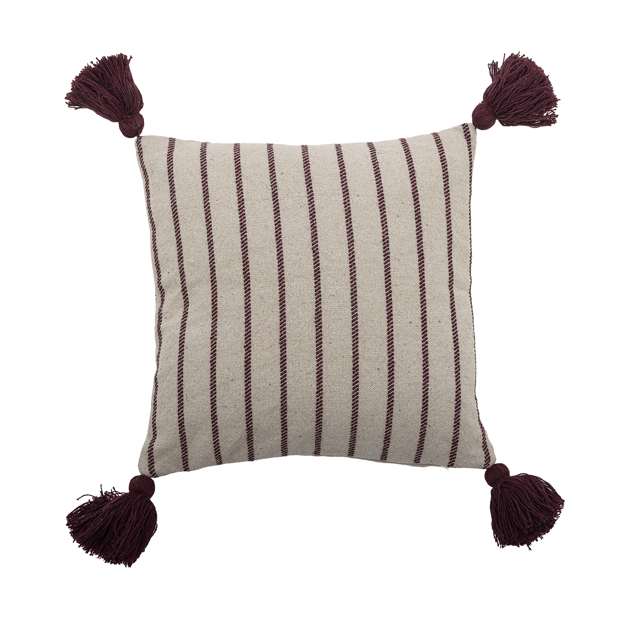 Vivielle Pude, L45xW45 cm, Multifarvet