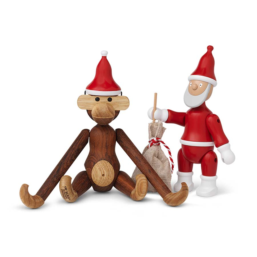 Kay Bojesen Nissehue, lille Kay Bojesen Nissehue, lille