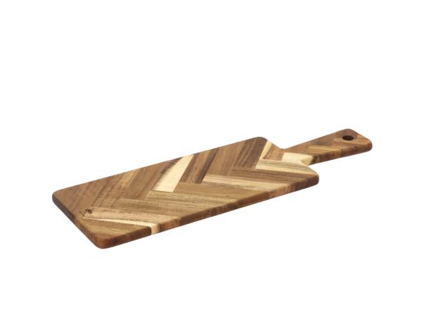 HOLM Serveringsbræt 46 x 15 x 1,5 cm