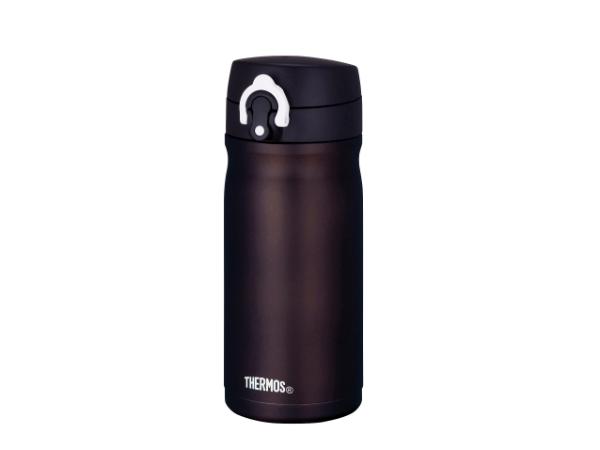 Termokop JMY 350 ml Brun Rustfrit stål*
