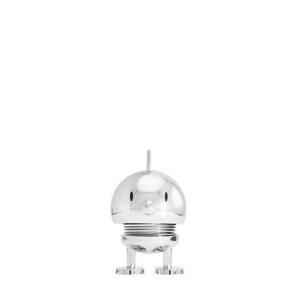 Baby Bumble chrome