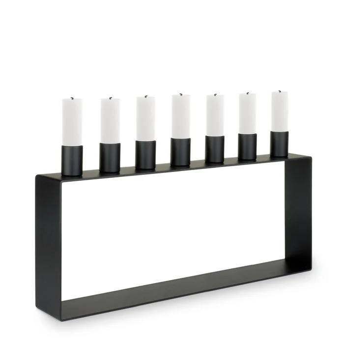 FRAME 7 candle holder