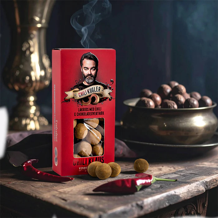 Chili Kugler, Vindstyrke 6