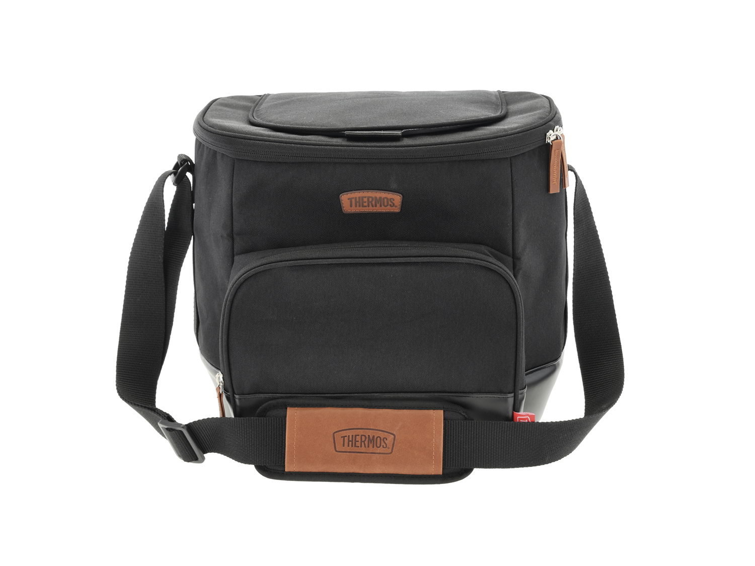 Køletaske Premium Camo 29,8 x 21,6 x 26,6 cm Sort