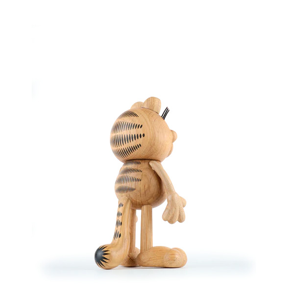 Paramount x Garfield, Large