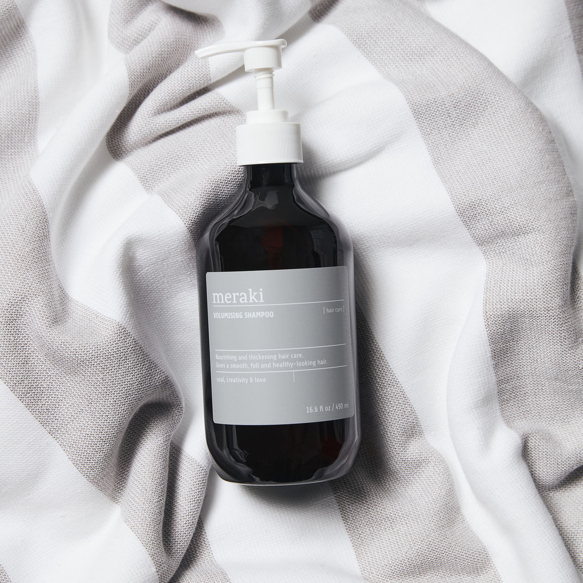 Meraki Volumising shampoo Meraki Volumising shampoo