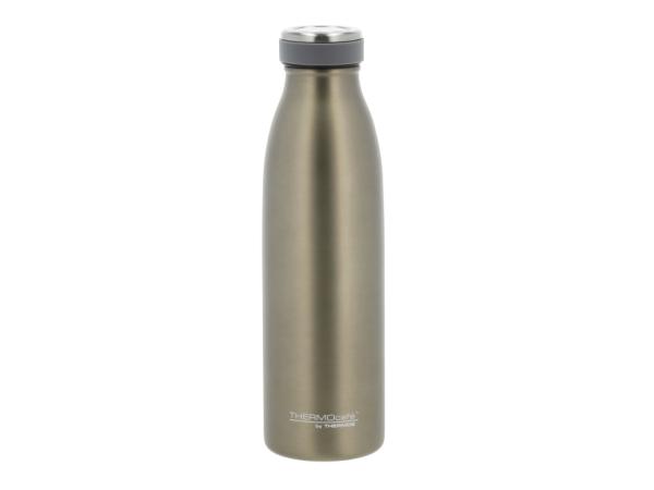 Thermos Termoflaske 500 ml Mat grå