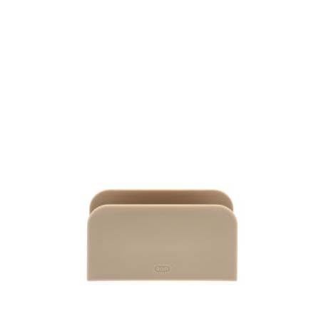 Rosti Choptima Skærebrætholder 17 x 7 x 9 cm Humus Rosti Choptima Skærebrætholder 17 x 7 x 9 cm Humus