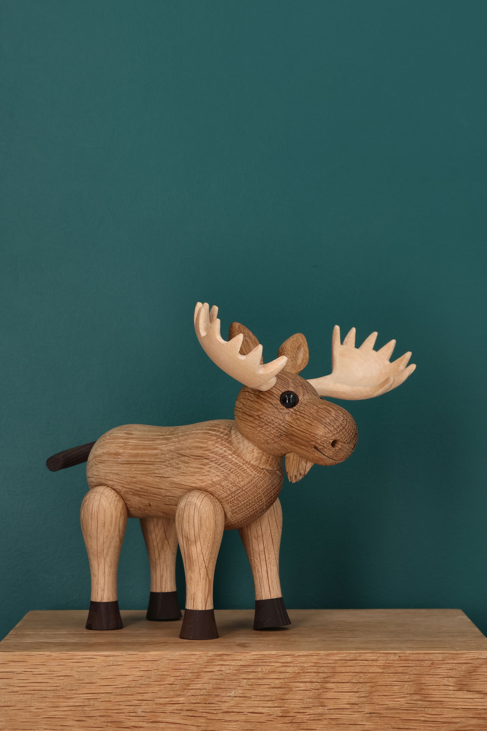 Spring Copenhagen, Elgen Harald