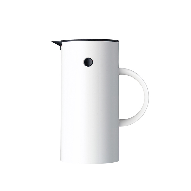 EM77 Thermo jug, 0,5 l, white