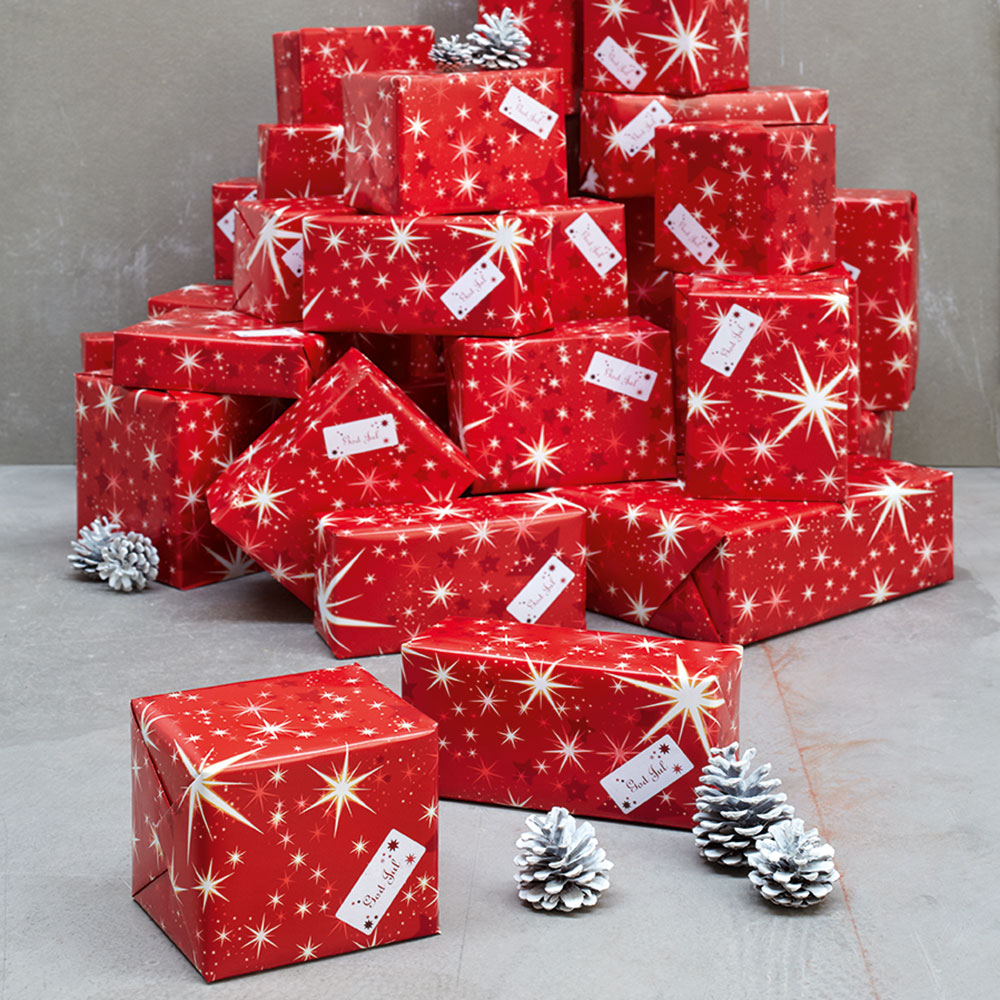The secret Christmas present 2015