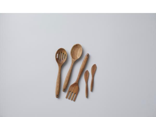 By Tareq Taylor Tarragon Grydeske 30,5 x 7 x 1,9 cm