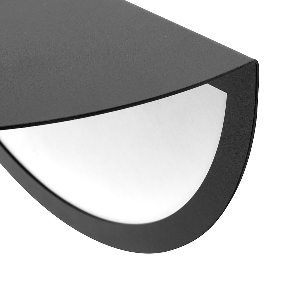 Hylde Gravity L - Sort Hylde Gravity L - Sort