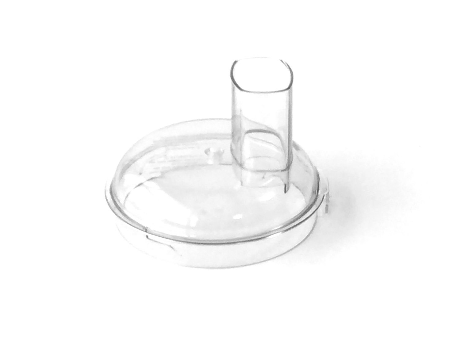 Låg til foodprocessor CS 4200-5200 Klar