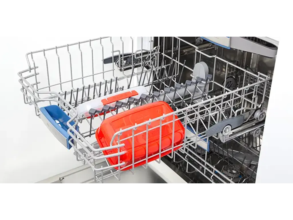 Sistema Rectangle 1,25l