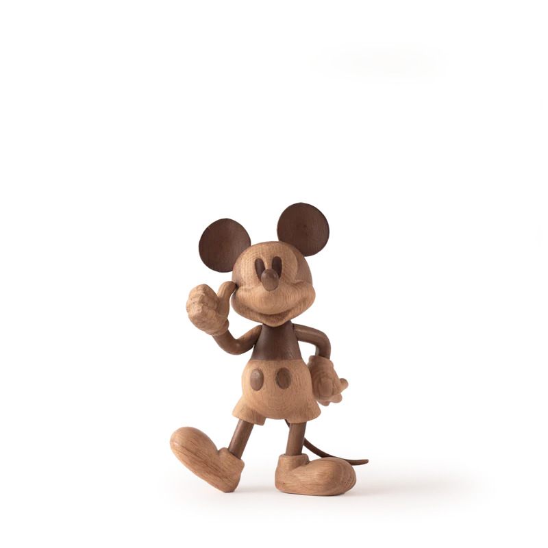 Disney Mickey Mouse Small Egetræ