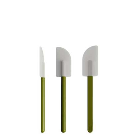 Rosti Classic Dejskraber 20 x 3,7 cm S Oliven*