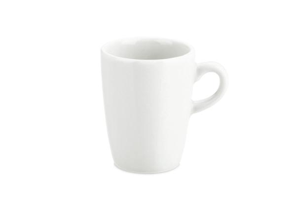 Pillivuyt Eden Krus Dia 7,2 cm 20 cl Hvid