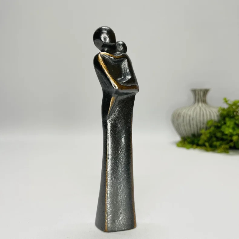 Kerstin Stark , Moderkærlighed, La Amore di Madre