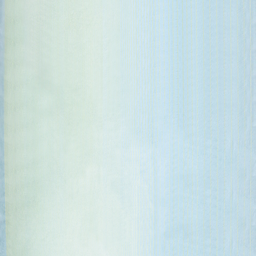 Momentum, Ice Blue, acrylic anti-slip tablecloth
