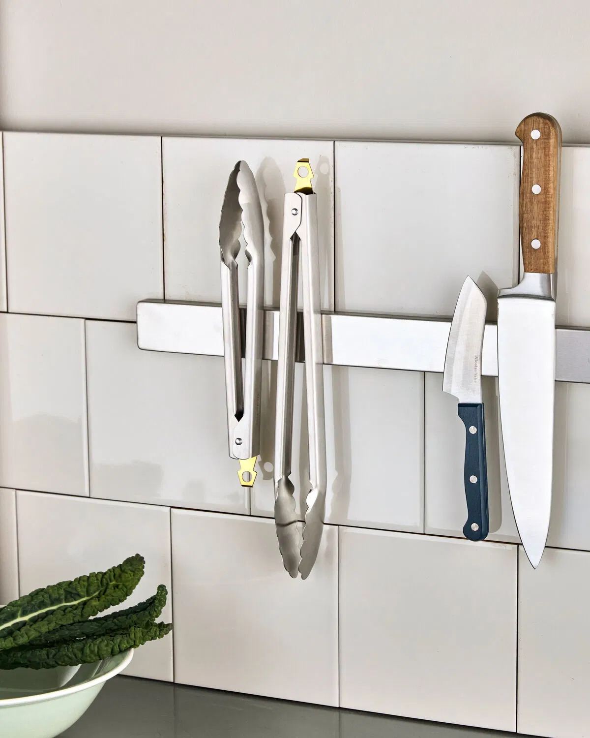 Tang, Tong, Sølv 2 stk tænger