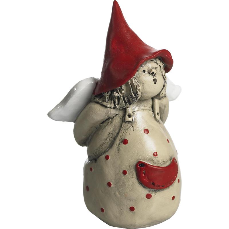 Engel December H7 cm