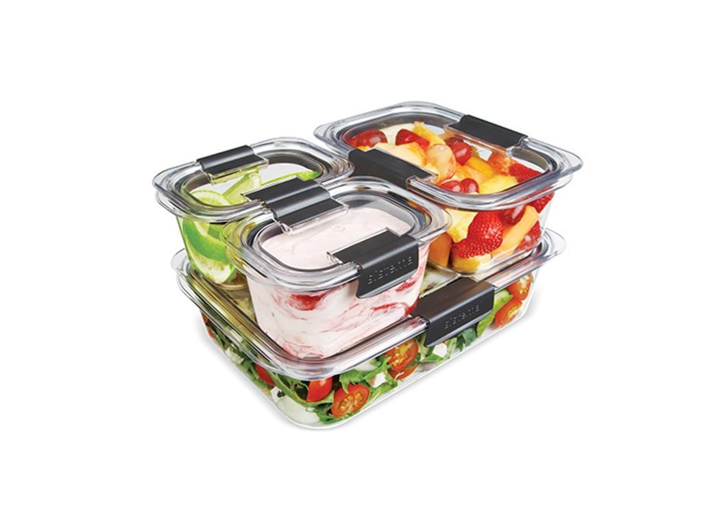 Sistema Large Brilliance 2l