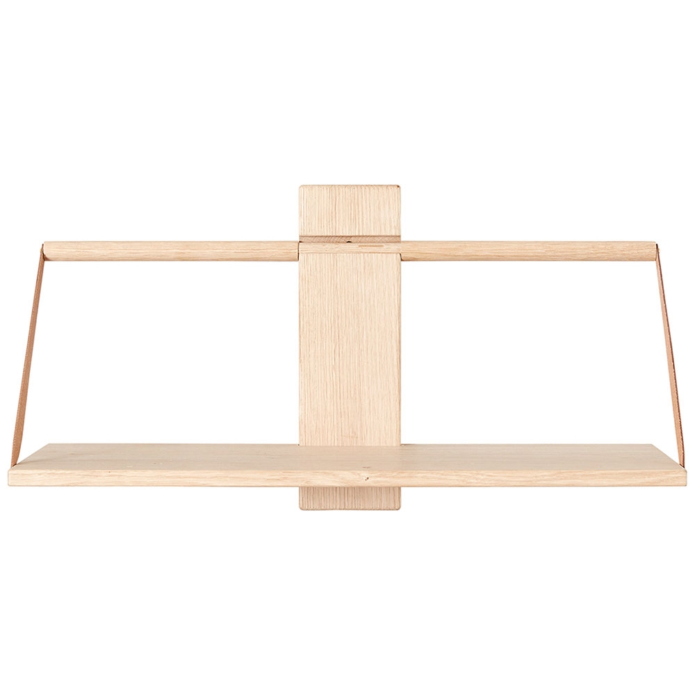 Shelf Wood Wall