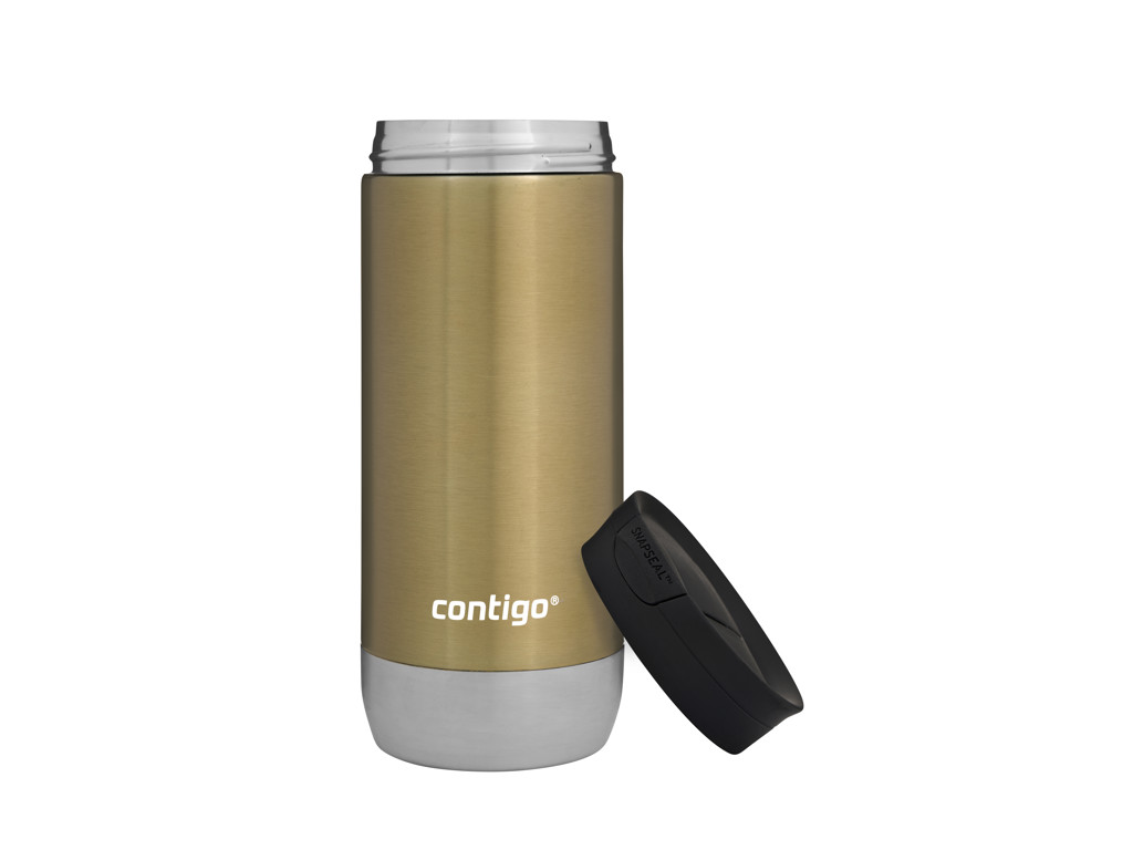 Contigo Huron 2.0 Brown Sugar, 470ml