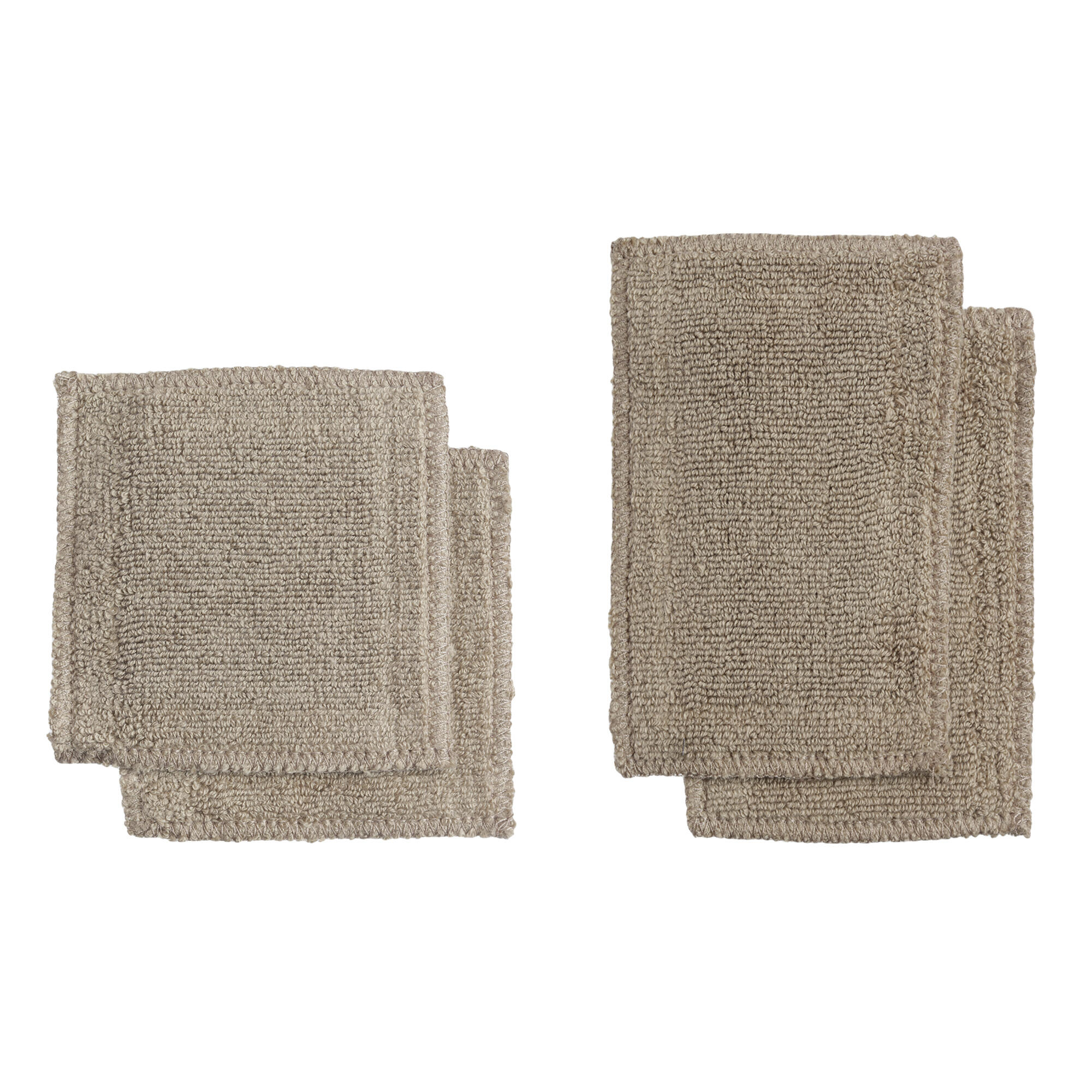 CALM Makeup Pads, Clay CALM Makeup Pads, Clay