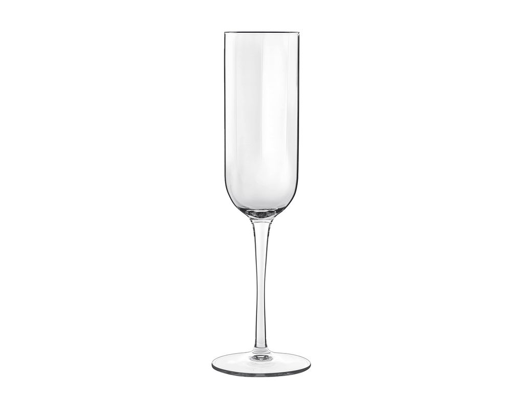 Luigi Bormioli Champagneglas Jazz 21 cl 4 stk.