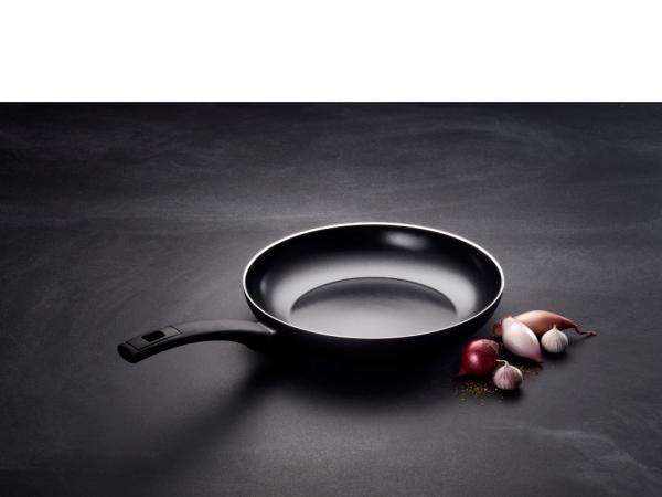 Morsø 79NORD Reborn Stegepande Dia. 28 cm*