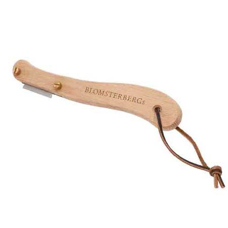 Blomsterbergs Dejsnitter/Ridsekniv 19,3 cm Blomsterbergs Dejsnitter/Ridsekniv 19,3 cm