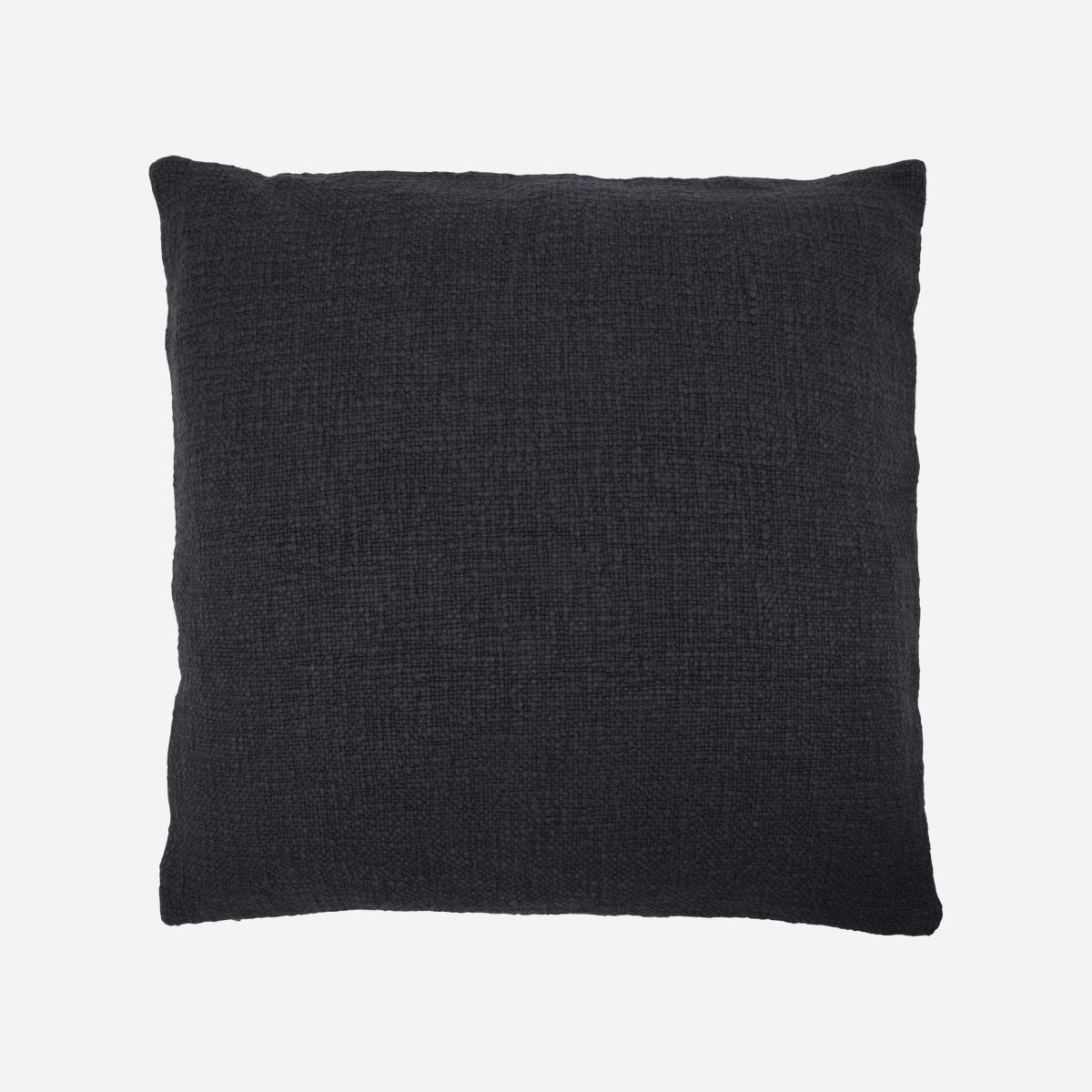 Pudebetræk, Adah, Grå Pudebetræk, Adah, Grå