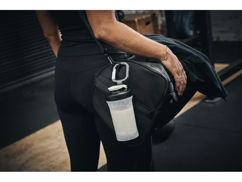 Contigo Shake Go Fit 2.0 Salt, 590ml