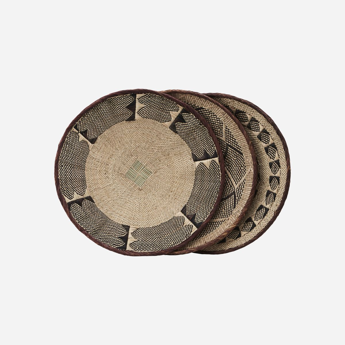 Kurv, Tonga Ø38 cm Kurv, Tonga Ø38 cm