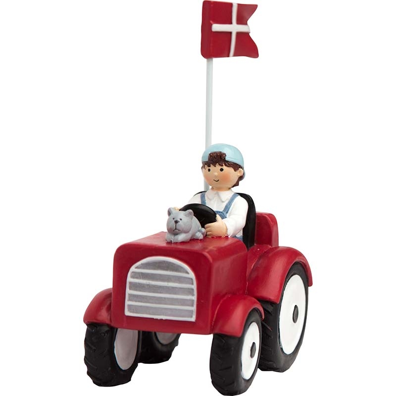 Bondegårdstog m. 11 tal Bondegårdstog m. 11 tal