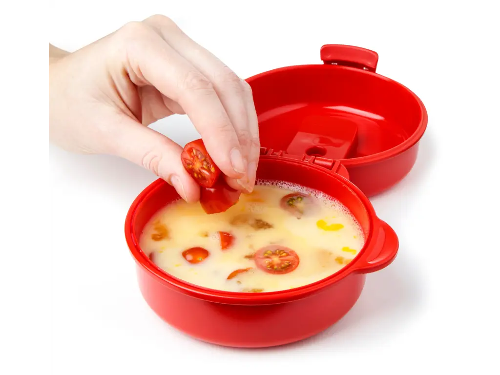 Sistema Easy Eggs Sistema Easy Eggs