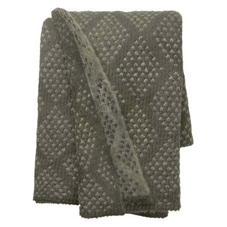 Hygge Plaid - ARMY, 130 x 170 cm* Hygge Plaid - ARMY, 130 x 170 cm*