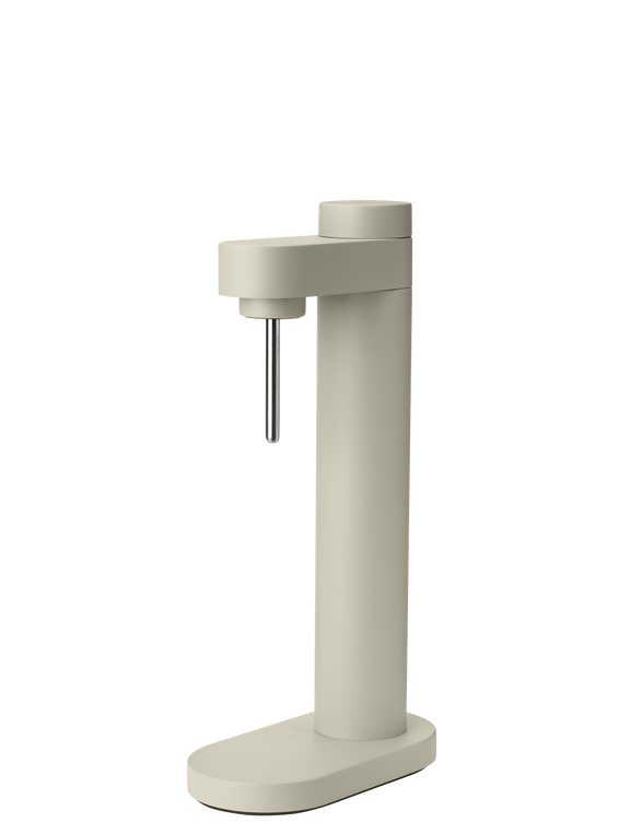 Stelton Brus Kulsyremaskine, soft sand
