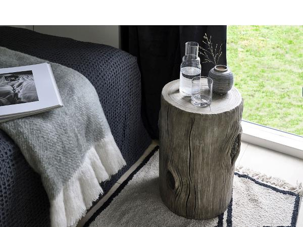 Villa Collection Vandflaske med glas Dia. 8 x 20 cm 0,8 liter Klar* Villa Collection Vandflaske med glas Dia. 8 x 20 cm 0,8 liter Klar*