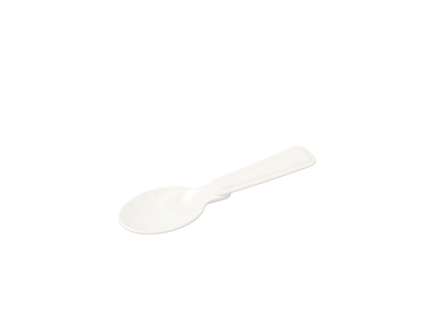 Mepal Funtainer Ske Foldbar Hvid