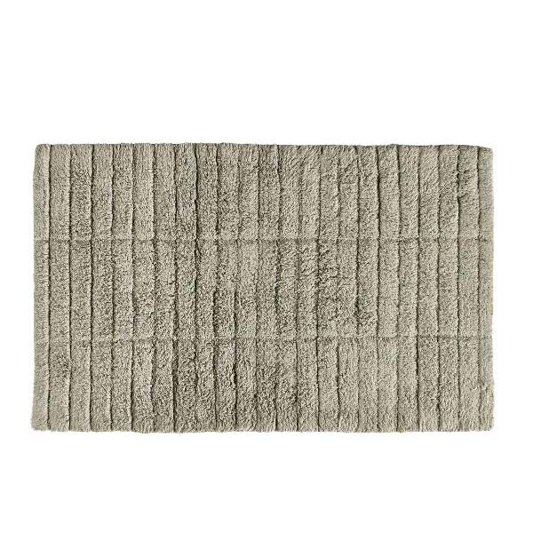 Zone Tiles Bademåtte 80 x 50 cm Eucalyptus Green Zone Tiles Bademåtte 80 x 50 cm Eucalyptus Green