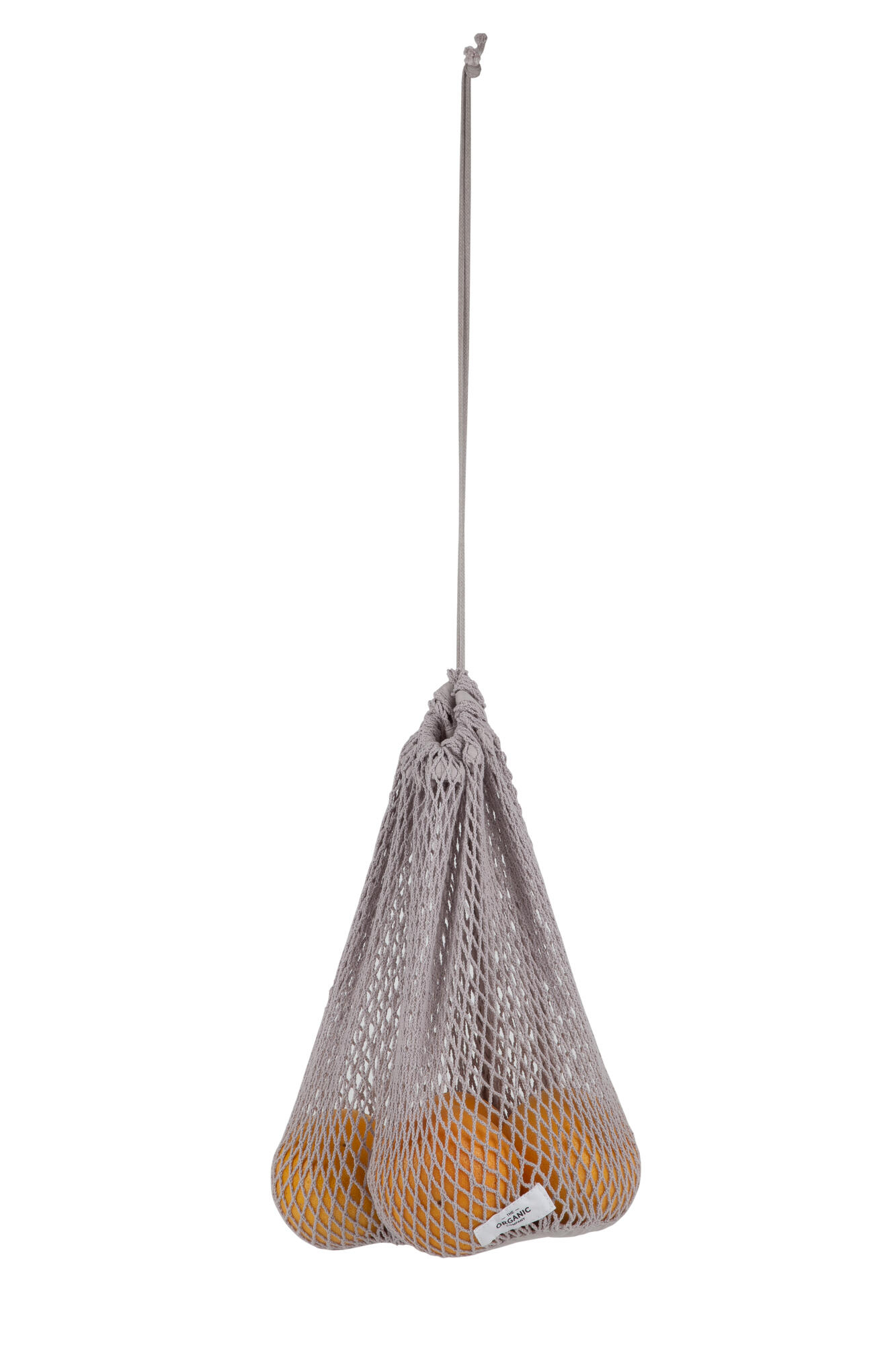 Net Bag Large, Dusty lavender Net Bag Large, Dusty lavender