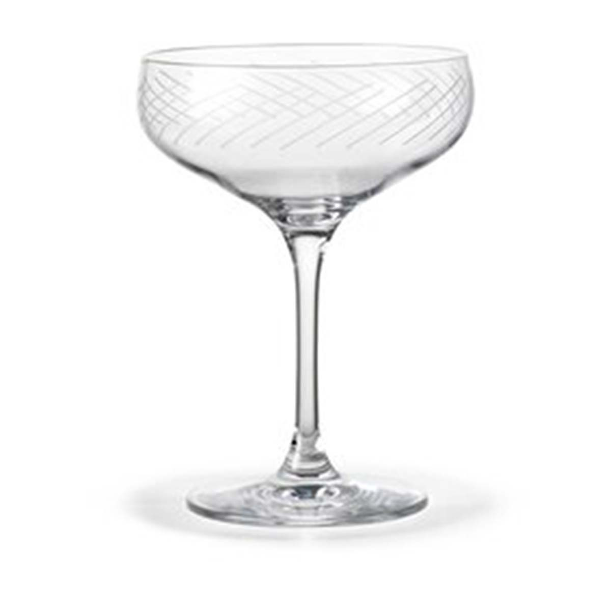 Cabernet Lines Cocktailglas 29 cl klar 2 stk*