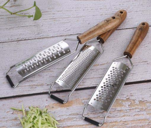 Laguiole Rivejern, sæt med 3 Laguiole Rivejern, sæt med 3