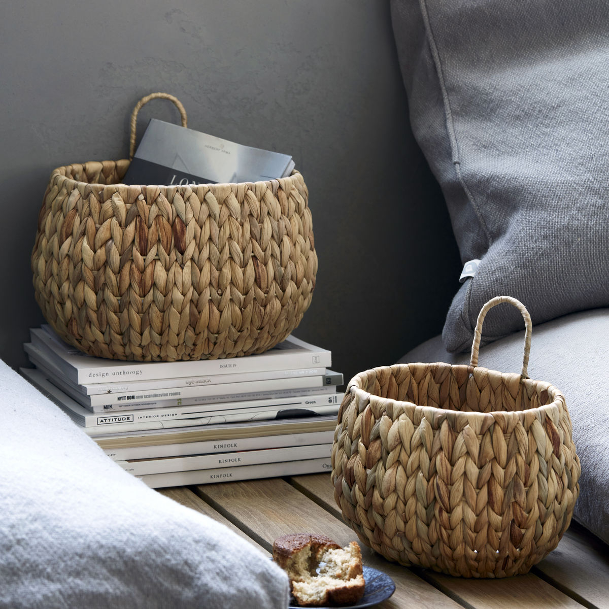 Hang hængekurve, Natural Hang hængekurve, Natural