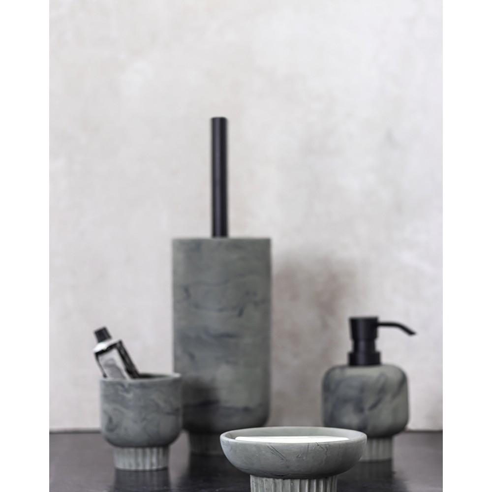 ATTITUDE Sæbe skål, Thyme green* ATTITUDE Sæbe skål, Thyme green*