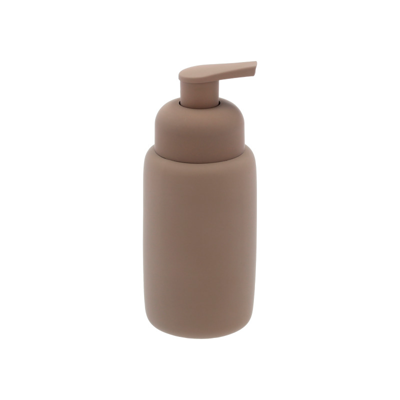 Södahl Sæbedispenser Mono Taupe Södahl Sæbedispenser Mono Taupe