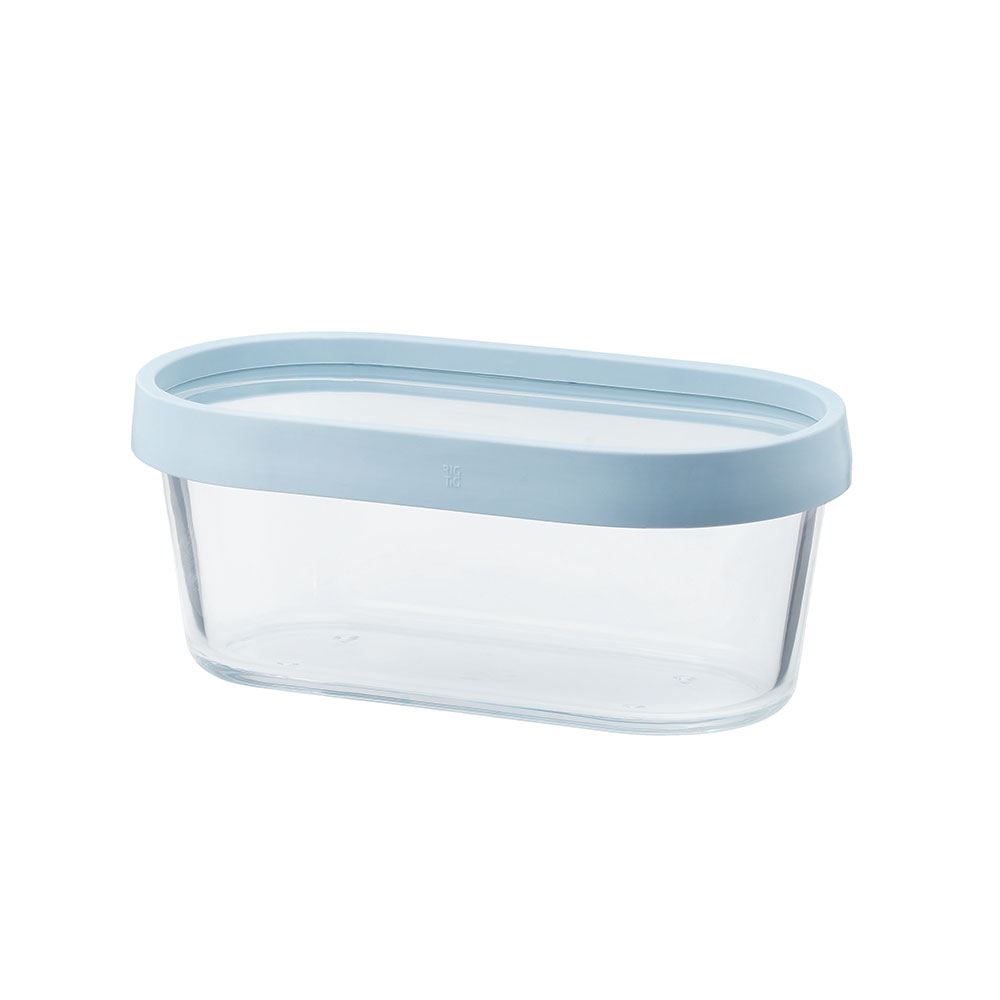 COOK & FREEZE ovenproof dish storage box medium